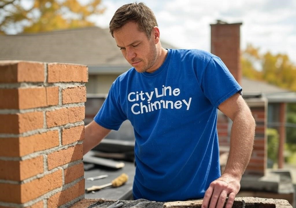 Chimney Draft Issue Services You Can Trust in Lima, PA