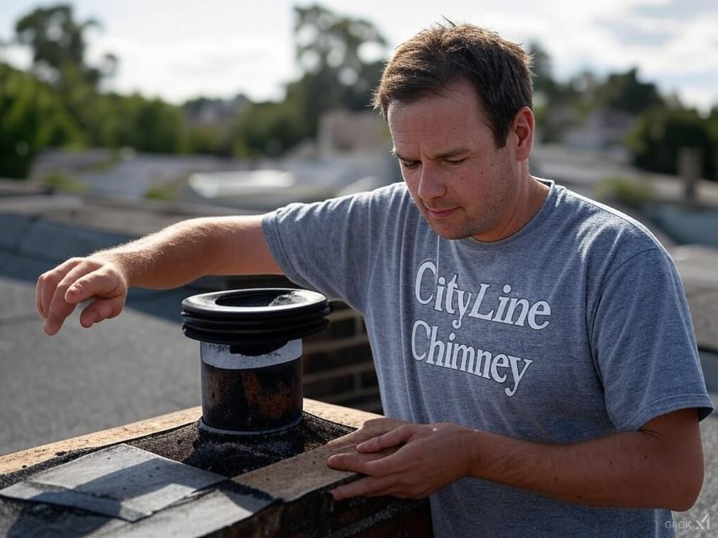 Expert Chimney Cap Services for Leak Prevention and Durability in Lima, PA