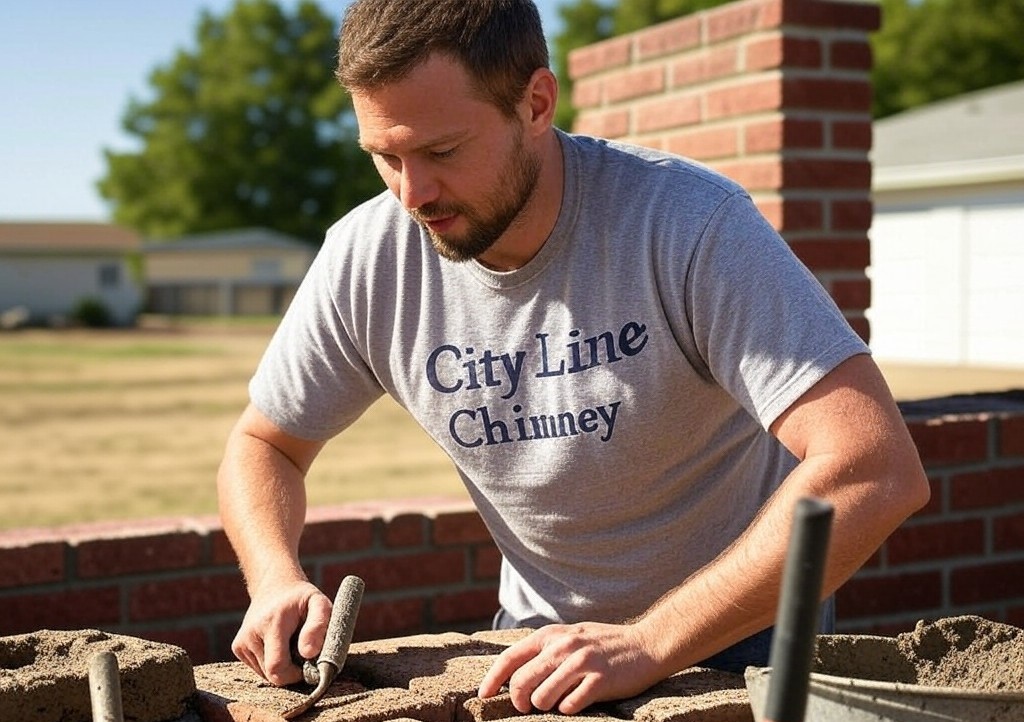 Professional Chimney Flashing Installation and Repair in Lima, PA