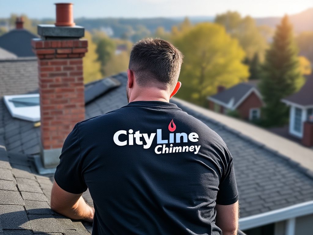 Professional Chimney Waterproofing Installation and Repair in Lima, PA