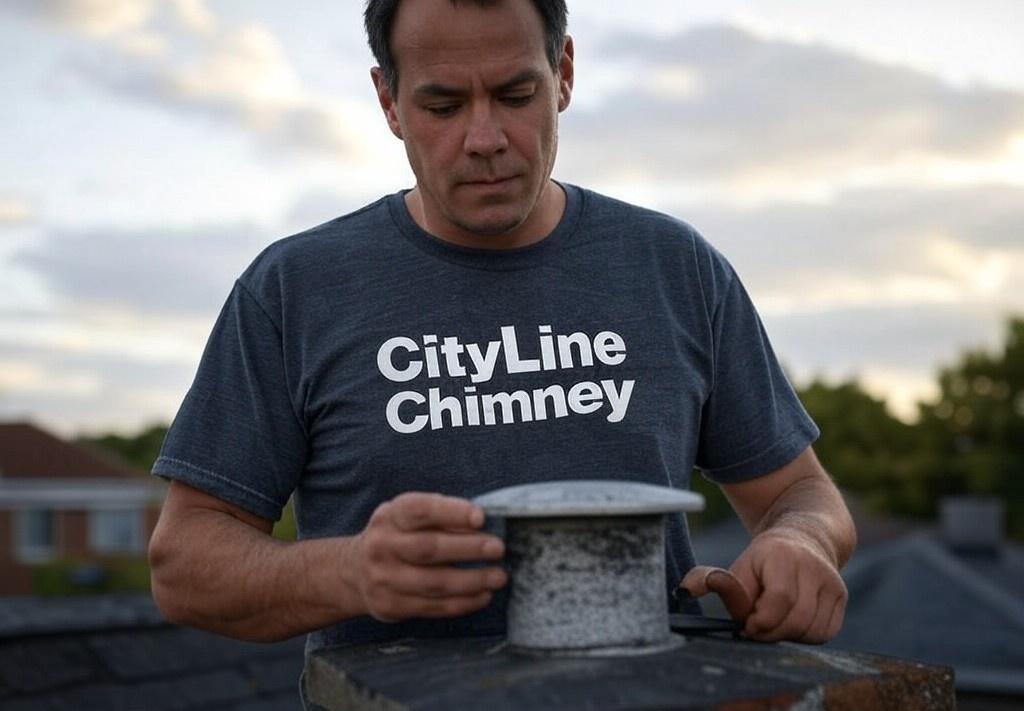 Quality Chimney Flashing Services in Lima, PA