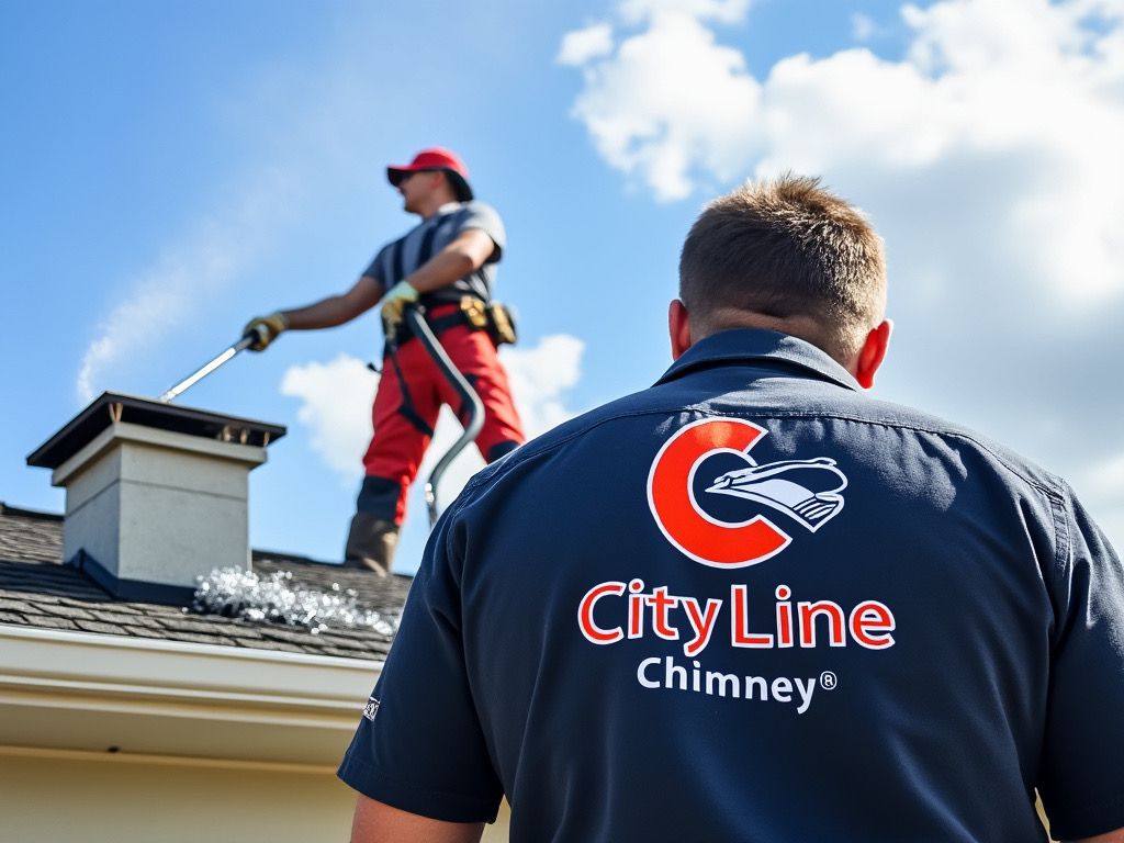 Top-Quality Chimney Cleaning Services in Lima, PA